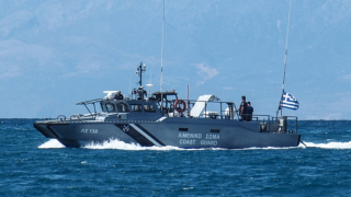 Λέρος: Εντοπίστηκαν σοροί αλλοδαπών-Αγνοείται ένα άτομο