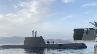 Απίστευτη δήλωση αντιναυάρχου: «Η Ελλάδα δεν χρειάζεται drones»