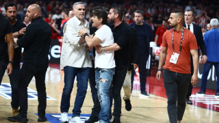 Παύλος Μαρινάκης: «Μιλάμε για παιδιά! Έχουμε φτάσει στο μη παρέκει…»