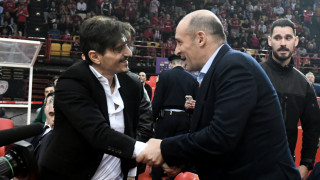 Παναθηναϊκός-Ολυμπιακός: Μέρος της συμφωνίας να μην παραστούν οι ιδιοκτήτες των ΚΑΕ στις αντίπαλες έδρες