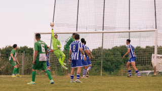 Ηρακλής Θερμαϊκού-Γρηγοριάδης: «Πικρία το αποτέλεσμα στη Βέροια, πετυχημένη η χρονιά»