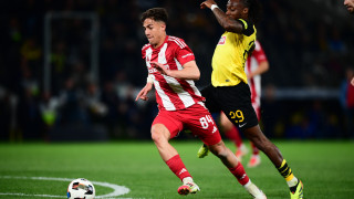 Ολυμπιακός: Πιο κοντά η Μπράιτον για τον Κωστούλα, τι γίνεται με Τσέλσι