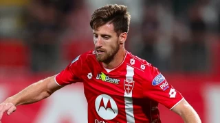 Παναθηναϊκός: Έκλεισε ο Κυριακόπουλος για... 4 χρόνια!