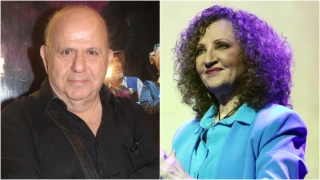 Μουρατίδης για Γλυκερία: «Έγινε φίρμα πατώντας πάνω στην Αλεξίου, δούλευε για να ξεχρεώνει τον άντρα της»