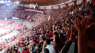 Ολυμπιακός: Οι ποινές του Αθλητικού Δικαστή για το Game 2 με τον Παναθηναϊκό