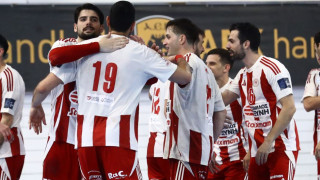 Η χρυσή βίβλος του χάντμπολ