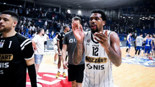 Η απίστευτη ανατροπή της Παρτίζαν σε 35'' από τους -8