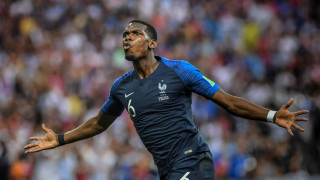 Μονακό: Ψάχνει λύσεις και παίρνει Πολ Πογκμπά