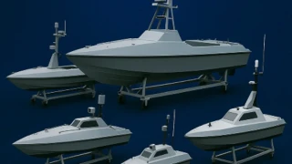 ΥΠΕΘΑ: «Βροχή» ελληνικών ιδεών για θαλάσσια drone