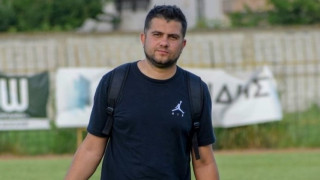 Πρόεδρος Απόλλωνα Κρύας Βρύσης: «Θα συνεχίσω με προϋποθέσεις-Τα αποτελέσματα της ΓΣ θα κρίνουν το μέλλον της ομάδας»