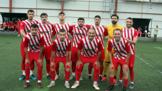 Παραμένει χωρίς διοίκηση ο Ολυμπιακός Κυμίνων - Θα περιμένει μέχρι το τέλος του μηνός ο Αγγέλου