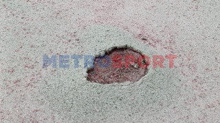 Διασυλλογικοί και Ζαχαριάδεια... στις τρύπες του Καυτανζογλείου