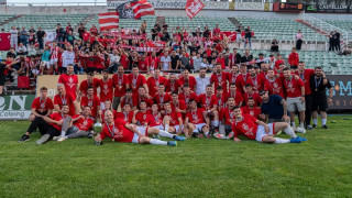 Αποχαιρετιστήριο τραπέζι στον ΑΟ Ξάνθης – Το Σάββατο ΓΣ