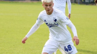 Άρης: Σενάριο για τον Μάνι Ίνγκασον-Τι λένε Μέσα της Δανίας