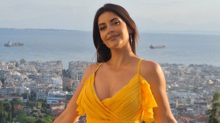 «Διπλό το φταίξιμο»: Νέο τραγούδι για τη Μαρίνα Νικολοπούλου με την υπογραφή του Μάκη Τσίκου