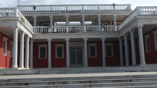 Θεσσαλονίκη: Στη Βουλή φέρνει την αποκατάσταση του Κυβερνείου ο Καράογλου