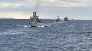 Ποια χώρα προστατεύει την εδαφική κυριαρχία της Ελλάδας