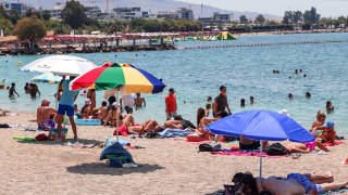 GFS: Ποιο είναι το αμερικανικό μοντέλο που προβλέπει καύσωνα