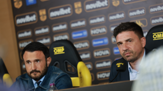 «Οργώνουν» την Ευρώπη Ρέγες-Καρυπίδης: Σε ποιες χώρες ψάχνουν παίκτες