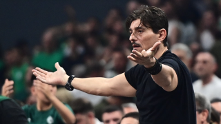 Γιαννακόπουλος: «Το πιο βρώμικο πρωτάθλημα-Συμφωνεί το 95% της Ελλάδας»