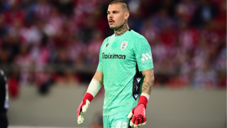 Ματς και μετά… ξεκούραση για τον Κοτάρσκι