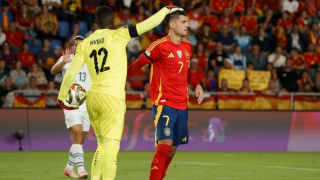 Σοκαριστικές απειλές στον Μοράτα:  «Θα σκοτώσω τον άντρα σου και τα παιδιά σας»