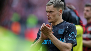 Λίβερπουλ: Ένα βήμα πριν την υπογραφή με τον Βιρτζ