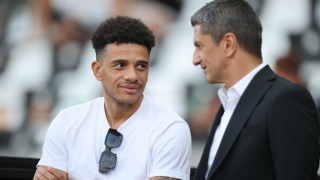 Κουλακιώτης: «Κομβικός στο παιχνίδι του Λουτσέσκου ο Τάισον»