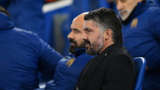 Εθνική Ιταλίας: Έτοιμος να αναλάβει τα ηνία της ο Γκατούζο