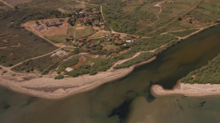 Λειψυδρία στη Χαλκιδική: Έργα και υποδομές που πρέπει να γίνουν