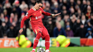 Νάπολι: Μετά τον Κέβιν Ντε Μπρόινε θέλει και τον Ντάργουιν Νούνιες!