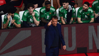 Συνθήματα κατά της Τουρκίας: «﻿Όχι» στο αίτημα του Παναθηναϊκού να καταγράφονται ως υβριστικά