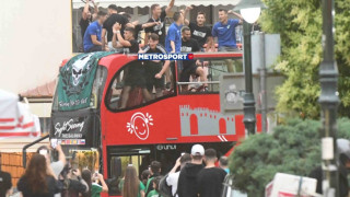 Όταν ο Αγροτικός Αστέρας γιόρτασε μία άνοδο που χάθηκε εκτός γηπέδων