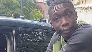 Khaby Lame: Γιατί συνελήφθη στις ΗΠΑ ο σταρ του TikTok