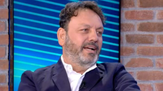 Στάθης Αγγελόπουλος: Ξανά στην επικαιρότητα για... λάθος λόγο