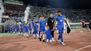 Σλοβάκος διεθνής αποθέωσε Γιοβάνοβιτς και Εθνική Ελλάδας