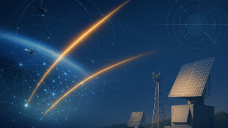 Ραντάρ, δορυφόροι και AI: Η τεχνολογία πίσω από την ασπίδα του μέλλοντος