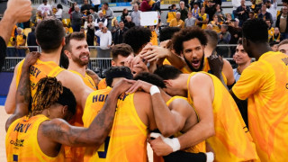 Η Γκραν Κανάρια μεταπήδησε από το Eurocup στο BCL