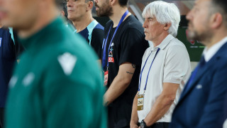 Εθνική ομάδα: Μαγικό ξεκίνημα Γιοβάνοβιτς, ξεπέρασε και τον Ρεχάγκελ!