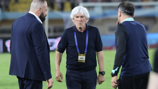 Ιβάν Γιοβάνοβιτς: Ποια είναι η μεγάλη του ανησυχία-Τι είπε στη συνέντευξη Τύπου