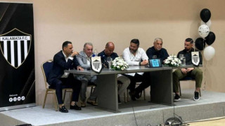 Η Καλαμάτα σε πλήρη παρουσίαση-Τι είπε ο Πρασσάς