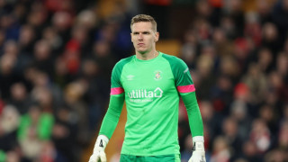 Η προϋπόθεση του Καμίνσκι για να επιστρέψει στην  Άντερλεχτ