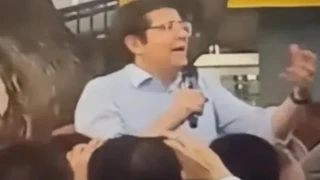 Απόπειρα δολοφονίας κατά υποψήφιου προέδρου της Κολομβίας!