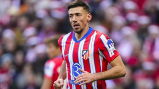 Κλεμάν Λανγκλέ: Έριξε «άγκυρες» στην Ατλέτικο Μαδρίτης