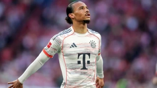 Μπάγερν Μονάχου: Ο Σανέ αρνήθηκε την ανανέωση και αποχωρεί ως ελεύθερος