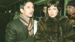 Λουτσέσκου: «Αγαπιόμαστε απεγνωσμένα με τη γυναίκα μου, το σεξ είναι πολύ σημαντικό»