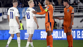 Μάντζιος: Έξτρα κίνητρο η επιλογή της έδρας…