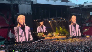 Anfiled: Από το Πρωτάθλημα της Λίβερπουλ, σε Springsteen και McCartney