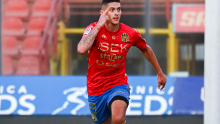 ΑΕΛ: Δίχτυα στην Αργεντινή για φορ