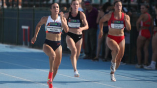 Αλεξανδρινό μίτινγκ: Πρωτιά για Εμμανουηλίδου - Ατομικό για Βροντινό & Κορένεβα - Όριο για Νεαμονίτη